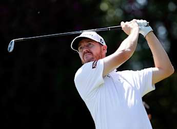 Walker and Schwartzel to headline Porsche European Open