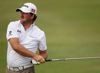 McDowell ready for McIlroy challenge