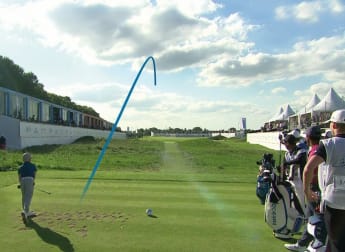 Top 10 Beat The Pro moments - 2018 KLM Open