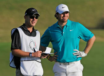 Martin remains on course