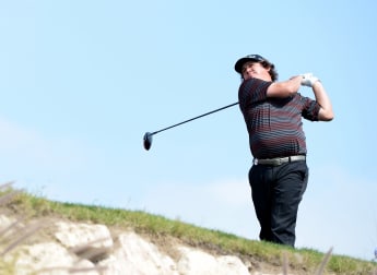 Dufner keen to provide a Major threat in Qatar