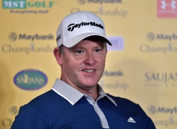 Fraser relishing Maybank Championship title defence