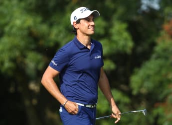 Manassero dreaming of European Tour return
