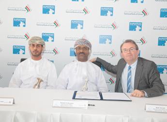 Challenge Tour introduces Road to Oman 