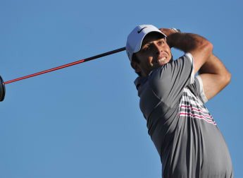 Molinari hoping for more Mission Hills success at HSBC Champions