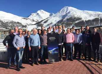 Digital workshop brings federations together