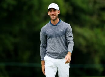 Wattel relishing Oakmont debut