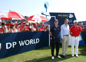 O’Grady eyes optimistic future