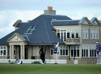 Genworth Stats Pack - Round 2 Review