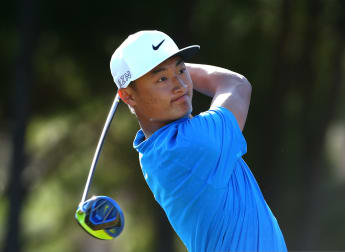 Top rookies to debut at Commercial Bank Qatar Masters 