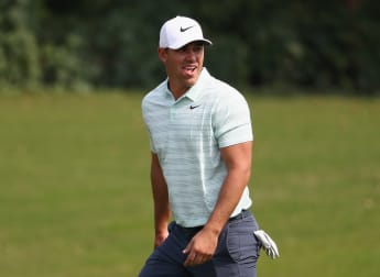 Koepka confirmed for 2019 Abu Dhabi HSBC Championship Presented by EGA