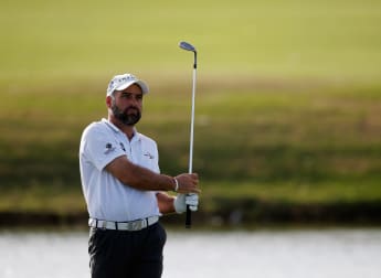 Otto remains the man to catch