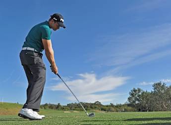 Lewis looking on the bright side in Portugal