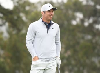 Casey's pursuit of maiden Major title boosted by fast start on Sunday