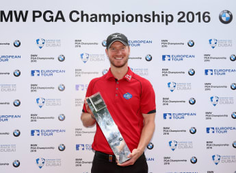 Tickets and Hospitality Packages on sale for 2017 BMW PGA Championship  