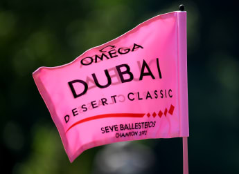 Day three digest: 2020 Omega Dubai Desert Classic
