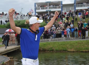 Siem victory marks Challenge Tour milestone
