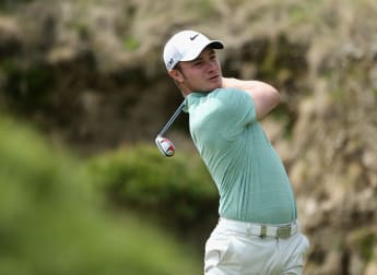 Flying start for Fisher