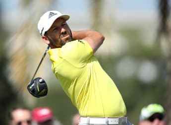 Spanish trio heading to BMW International Open 