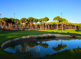 Turkish Airlines Open: The Lowdown