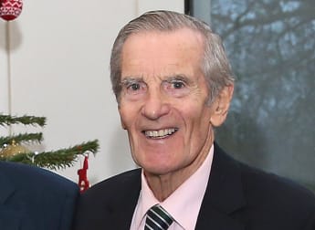 Mark Wilson - 1927-2018