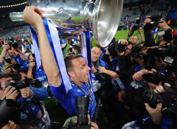  Football stars set to grace BMW PGA Championship Pro-Am