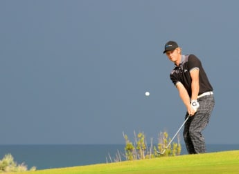 Hansen puts Italian disappointment behind him