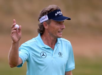 Langer set to draw on happy memories of Wales