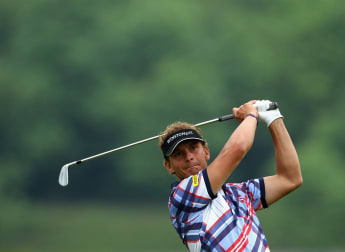 Dutch duo reel in Fisher