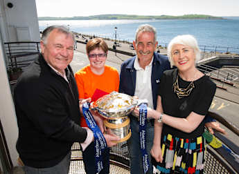 Official Aberdeen Asset Management Scottish Open Charities Announced