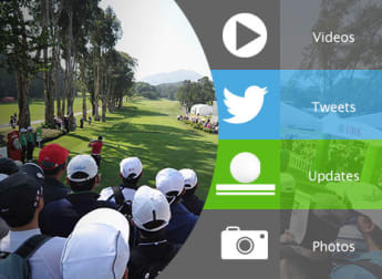 RECAP: Final day from the UBS Hong Kong Open