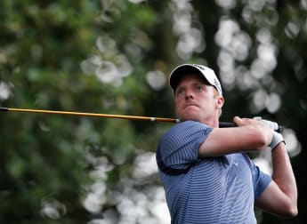 Horsey holds the whip hand in Johannesburg