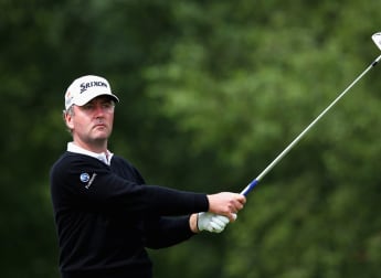 Russell on verge of victory in Varese