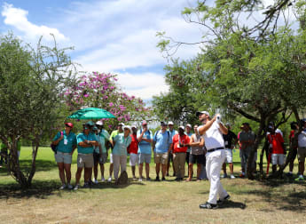 Nedbank Golf Challenge day three - What they said
