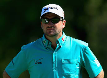 McDowell embracing Augusta on opening day