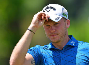 Willett plays it smart in Malaysia