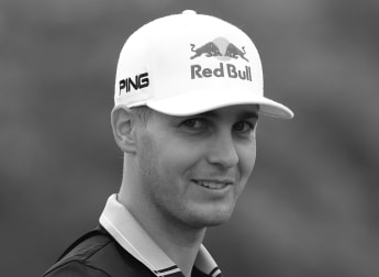 Player Blog: Matthias Schwab