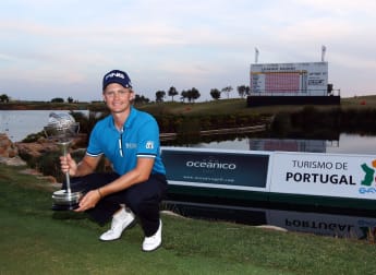 Dubai golf fans poised to welcome golf’s new superstar