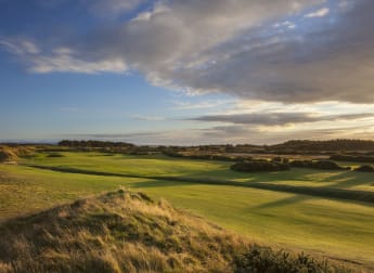 Dundonald Links to host the 2017 Scottish Open