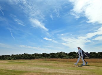 Abeerdeen Asset Management Scottish Open: Day 3 in Numbers