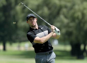 McIlroy ready for stern test to start season