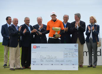 Genworth Stats Pack - Summary Report