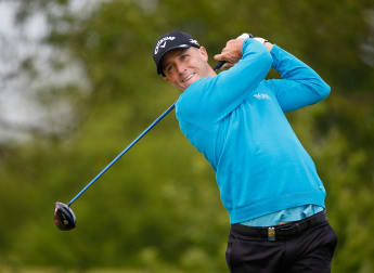 Injury keeps Noren away from St Andrews