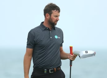 Best is yet to come from Jamieson