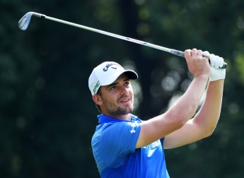 WGC-HSBC Champions day one - What they said