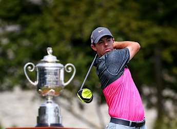 McIlroy pleased with comeback campaign