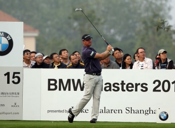 Hanson and McIlroy set to renew rivalry in China