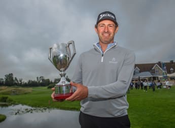 History: B-NL Challenge Trophy