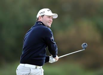 Grace shines in Scotland