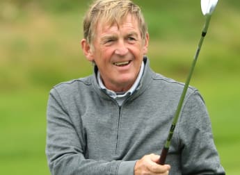 Stellar Pro-Am line-up taking shape in Gullane
